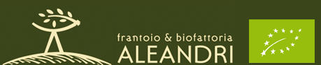 Frantoio Biofattoria Aleandri